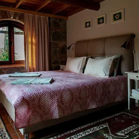 Demeter Hotel Selcuk