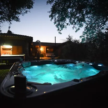 Demeter Villa *