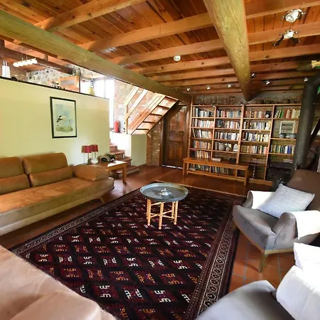 Villa Demeter Selcuk