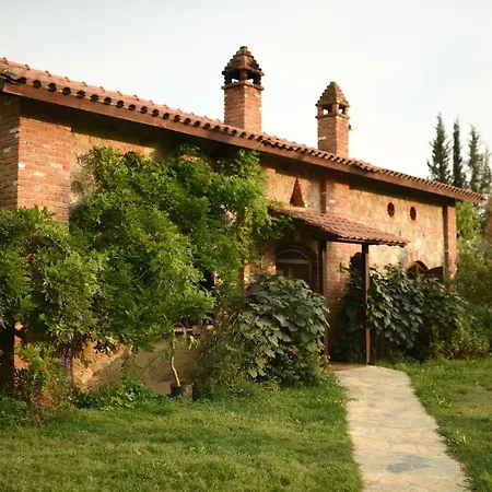 Villa Demeter *