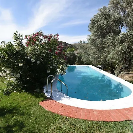 Demeter Villa