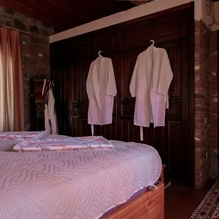 Demeter Villa