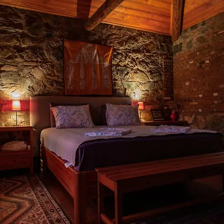 Villa Demeter Selcuk