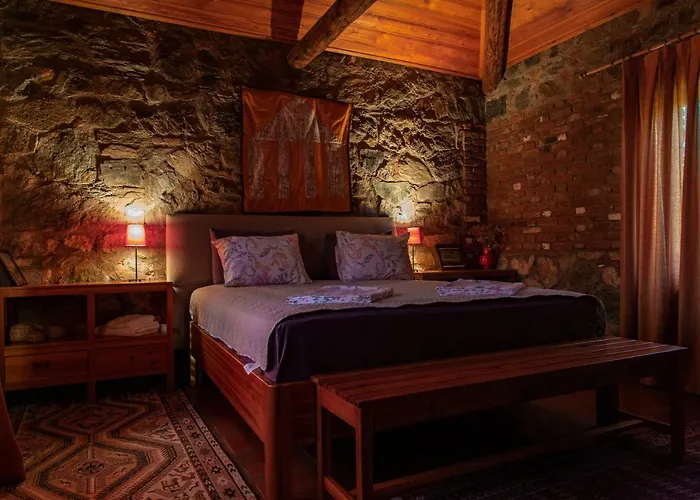 Hotel Demeter Selcuk